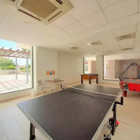 Ayf Terrazas Dor Con Gimnasio Daire Oropesa del Mar